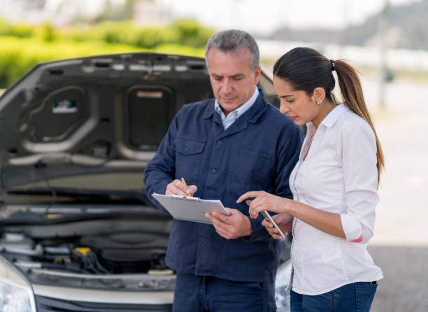 Comprehensive and collision insurance West Jefferson